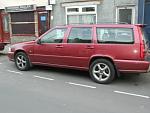 V70 AWD 1997 2.3