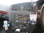 Gadgets  
(Nokia phone, Parrot 3400LS Bluetooth and GPS), Dell x51V  (upgraded to WM6.1 and now with TomTom 7)