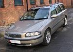 2001 P2 V70 T5 - current steed - deceptively quick now with a re-map but took some getting there with a number of annoying problems traced to various...
