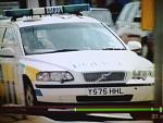 mt ex police car