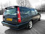 V70 Graham's T5 SE