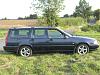 V70 SE 170bhp