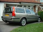 V70 T5