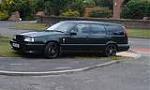 Volvo 850 T5 CD