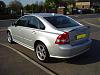 volvo s40 sport