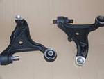 PowerFlex Wishbones