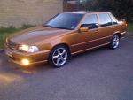 Volvo S70R For sale 2995ONO