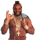 Mr T's Avatar