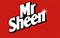 Mr Sheen