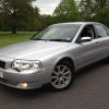 2005 Volvo S80 D5 Lux