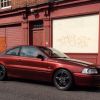 2000 Volvo C70 t5