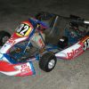 2006 Birel Easykart 125cc 2 stroke.
