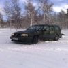1996 Volvo 855-R M56H