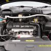 1999 Volvo C70 T5 MANUAL ME7 Under the Bonnet