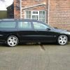 2005 Volvo V70 2.4DSE