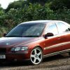 2002 Volvo S60 T5 SE Wheel and Tyres