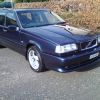 1996 Volvo 855