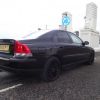 2001 Volvo s60 t5