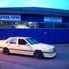 1995 Volvo 854 T5-R Exterior
