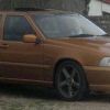 1998 Volvo s70