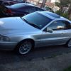 2000 Volvo C70 t5