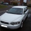 2004 Volvo V70 T5