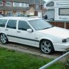 1995 Volvo 850 t5 Exterior