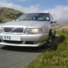 1999 Volvo V 70 R AWD