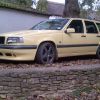 1994 Volvo 850 T5 R