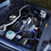 1998 Volvo V70 AWD Auto Under the Bonnet