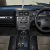 1998 Volvo V70 AWD Auto Interior