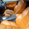 2004 Volvo V70R AWD Interior