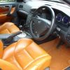 2004 Volvo V70R AWD Interior