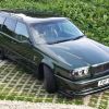 1996 Volvo 850 T5 CD Exterior