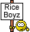 Riceboy
